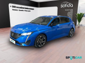 Peugeot 308 1.2 PureTech 130ch S&S Allure Pack EAT8   Hazebrouck 59