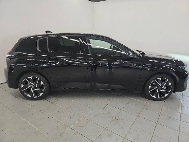 Peugeot 308 1.2 PureTech 130ch S&S Allure Pack EAT8  occasion  ILLZACH - photo n4