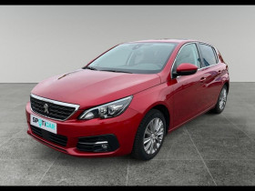 Peugeot 308 , garage PEUGEOT SAVERNE  Otterswiller