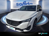 Peugeot 308 occasion année 2022 boite Automatique Annonce Peugeot 308 occasion Essence 1.2 PureTech 130ch S&S Allure Pack EAT8 à Boulogne-sur-mer