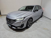 Peugeot 308 occasion année 2022 boite Automatique Annonce Peugeot 308 occasion Essence 1.2 PureTech 130ch S&S Allure Pack EAT8 à ILLZACH