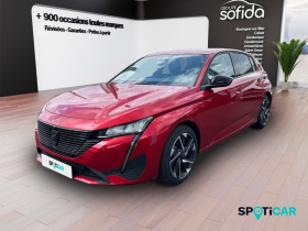 Peugeot 308 , garage Peugeot Lens  - SOFIDA AUTO  Loison-sous-Lens