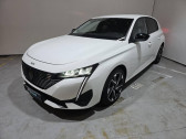 Peugeot 308 occasion année 2022 boite Automatique Annonce Peugeot 308 occasion Essence 1.2 PureTech 130ch S&S Allure Pack EAT8 à ILLZACH