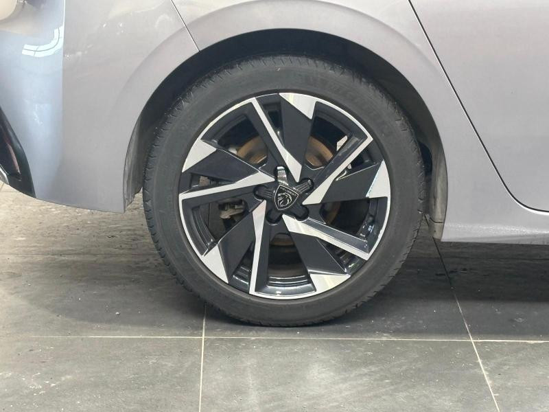 Peugeot 308 1.2 PureTech 130ch S&S Allure Pack EAT8  occasion  Haguenau - photo n10