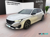 Peugeot 308 1.2 PureTech 130ch S&S Allure Pack EAT8   Béthune 62
