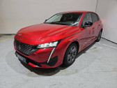 Peugeot 308 occasion année 2022 boite Automatique Annonce Peugeot 308 occasion Essence 1.2 PureTech 130ch S&S Allure Pack EAT8 à ILLZACH