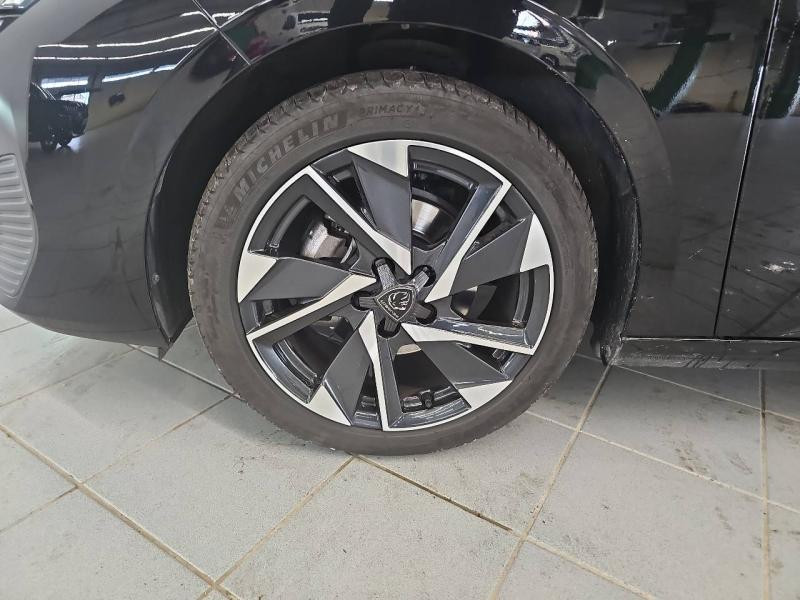 Peugeot 308 1.2 PureTech 130ch S&S Allure Pack EAT8  occasion  ILLZACH - photo n9