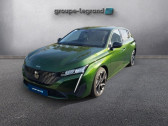 Annonce Peugeot 308 occasion Essence 1.2 PureTech 130ch S&S Allure Pack EAT8  Le Havre