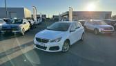 Peugeot 308 occasion année 2021 boite Automatique Annonce Peugeot 308 occasion Essence 1.2 PURETECH 130CH S&S ALLURE PACK EAT8 à Labège