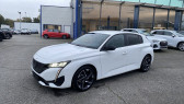 Peugeot 308 occasion année 2022 boite Automatique Annonce Peugeot 308 occasion Essence 1.2 PURETECH 130CH S&S ALLURE PACK EAT8 à Labège