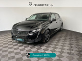 Peugeot 308 occasion année 2023 boite Automatique Annonce Peugeot 308 occasion Essence 1.2 PureTech 130ch S&S Allure Pack EAT8 à Cesson
