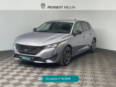Peugeot 308 occasion année 2023 boite Automatique Annonce Peugeot 308 occasion Essence 1.2 PureTech 130ch S&S Allure Pack EAT8 à Cesson