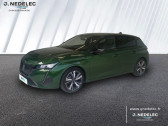 Peugeot 308 occasion année 2022 boite Automatique Annonce Peugeot 308 occasion Essence 1.2 PureTech 130ch S&S Allure Pack EAT8 à Quimperl