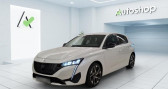 Annonce Peugeot 308 occasion Essence 1.2 PureTech 130ch S&S Allure Pack � Chambray-l�s-Tours