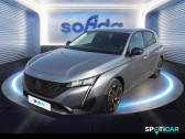 Peugeot 308 occasion année 2023 boite Manuelle Annonce Peugeot 308 occasion Essence 1.2 PureTech 130ch S&S Allure Pack à Longuenesse