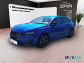 Peugeot 308 1.2 PureTech 130ch S&S Allure Pack   Boulogne-sur-mer 62