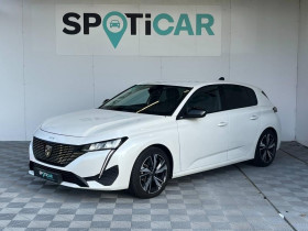 Peugeot 308 , garage PEUGEOT SAVERNE  Otterswiller