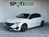 Peugeot 308 occasion année 2023 boite Manuelle Annonce Peugeot 308 occasion Essence 1.2 PureTech 130ch S&S Allure Pack à Otterswiller