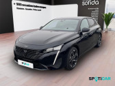 Peugeot 308 1.2 PureTech 130ch S&S Allure Pack   Calais 62