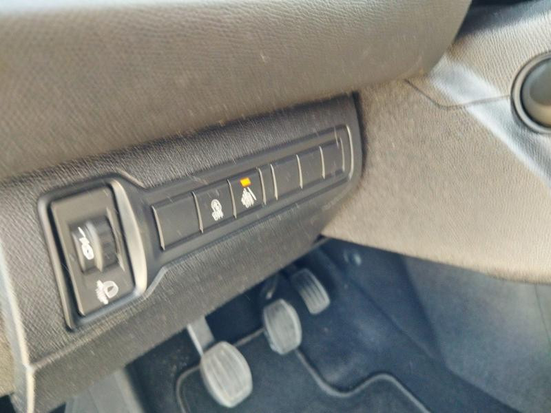 Peugeot 308 1.2 PureTech 130ch S&S Allure Pack 2021 - photo n°13 Peugeot 308 1.2 PureTech 130ch S&S Allure Pack  occasion à Le Havre - photo n°13