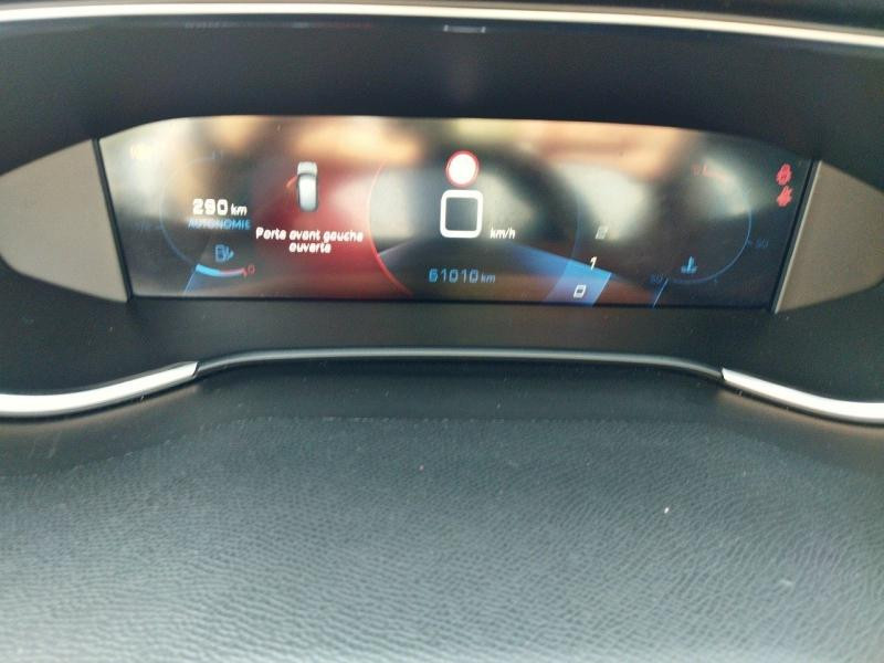 Peugeot 308 1.2 PureTech 130ch S&S Allure Pack 2021 - photo n°15 Peugeot 308 1.2 PureTech 130ch S&S Allure Pack  occasion à Le Havre - photo n°15
