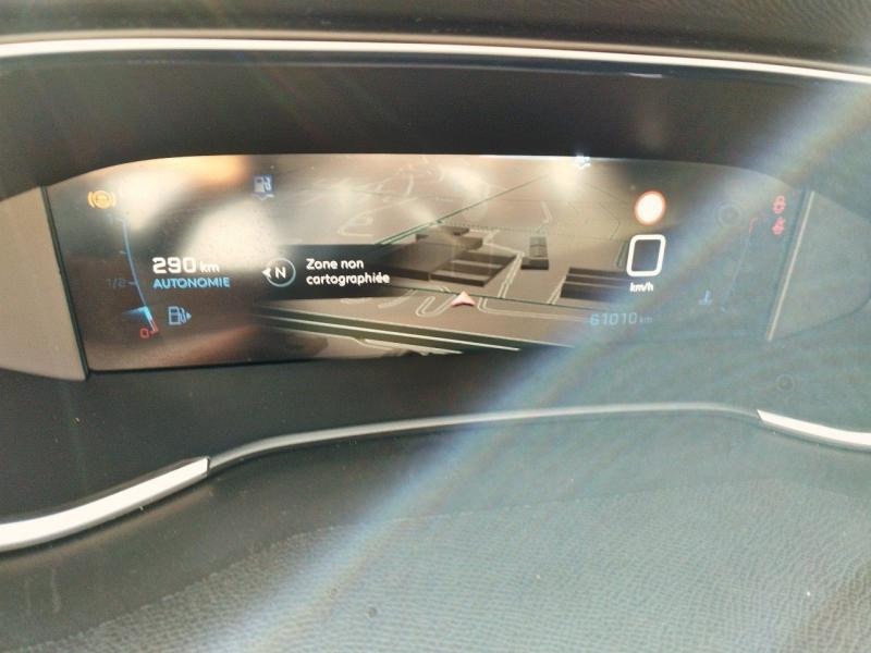 Peugeot 308 1.2 PureTech 130ch S&S Allure Pack 2021 - photo n°19 Peugeot 308 1.2 PureTech 130ch S&S Allure Pack  occasion à Le Havre - photo n°19