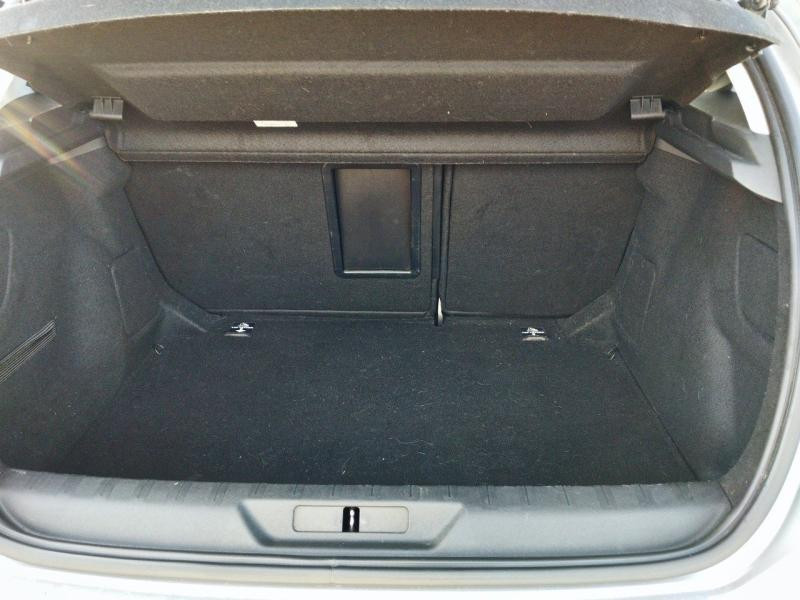 Peugeot 308 1.2 PureTech 130ch S&S Allure Pack 2021 - photo n°6 Peugeot 308 1.2 PureTech 130ch S&S Allure Pack  occasion à Le Havre - photo n°6