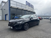 Annonce Peugeot 308 occasion Essence 1.2 PURETECH 130CH S&S ALLURE PACK � Lab�ge