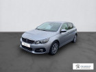 Peugeot 308 occasion Gris année 2021 boite Manuelle Annonce Peugeot 308 occasion Essence 1.2 PureTech 130ch S&S Allure Pack à MAZAMET