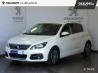 Peugeot 308 occasion année 2021 boite Manuelle Annonce Peugeot 308 occasion Essence 1.2 PureTech 130ch S&S Allure Pack à Villeparisis