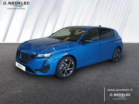 Peugeot 308 , garage Peugeot Gge Le Saux Quimperl  Quimperl