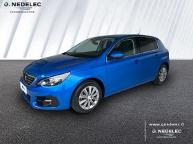 Peugeot 308 , garage Peugeot Gge Le Saux Quimperl  Quimperl