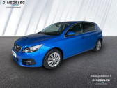Peugeot 308 occasion année 2020 boite Manuelle Annonce Peugeot 308 occasion Essence 1.2 PureTech 130ch S&S Allure Pack à Quimperl