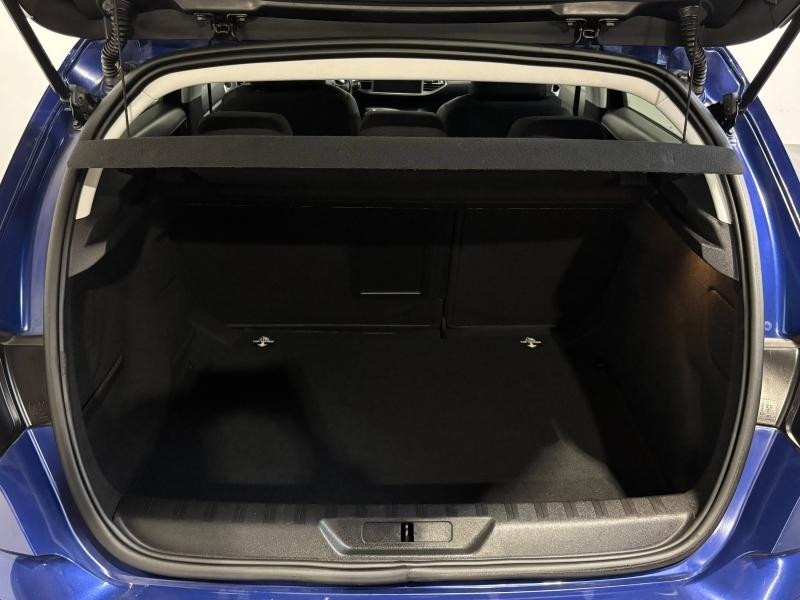 Peugeot 308 1.2 PureTech 130ch S&S Allure  occasion  Haguenau - photo n6