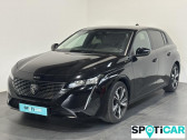 Peugeot 308 occasion année 2023 boite Manuelle Annonce Peugeot 308 occasion Essence 1.2 PureTech 130ch S&S Allure à Haguenau