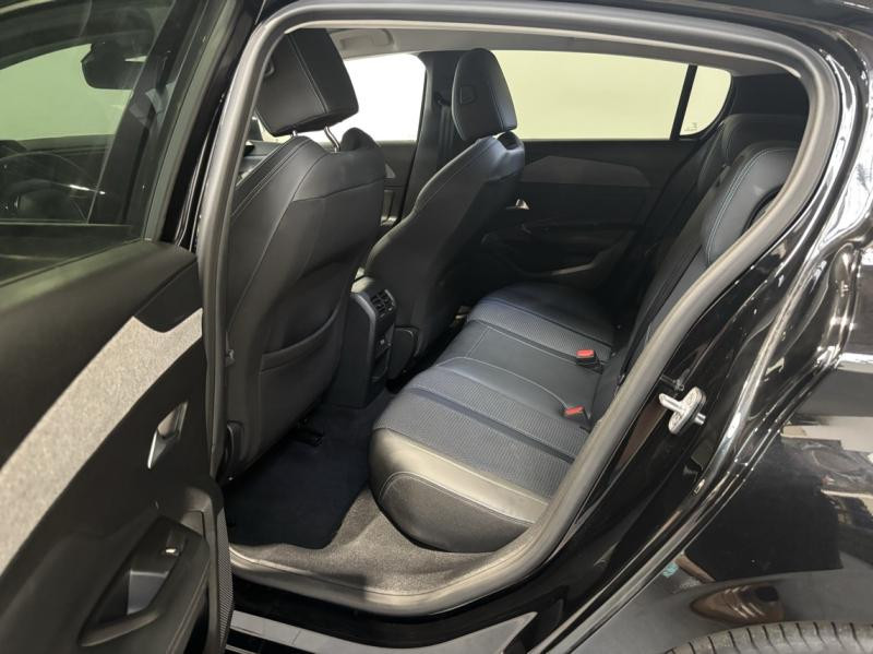 Peugeot 308 1.2 PureTech 130ch S&S Allure  occasion  Haguenau - photo n9