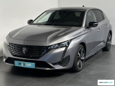 Peugeot 308 occasion année 2023 boite Manuelle Annonce Peugeot 308 occasion Essence 1.2 PureTech 130ch S&S Allure à Haguenau