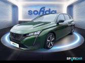 Peugeot 308 occasion année 2021 boite Manuelle Annonce Peugeot 308 occasion Essence 1.2 PureTech 130ch S&S Allure à Armentières