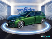 Peugeot 308 1.2 PureTech 130ch S&S Allure   Longuenesse 62