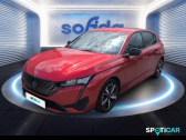 Peugeot 308 1.2 PureTech 130ch S&S Allure  2022 - annonce de voiture en vente sur Auto Sélection.com
