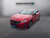 Peugeot 308 occasion année 2024 boite Manuelle Annonce Peugeot 308 occasion Essence 1.2 PureTech 130ch S&S Allure à Le Havre