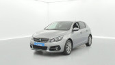Peugeot 308 occasion année 2021 boite Manuelle Annonce Peugeot 308 occasion Essence 1.2 PureTech 130ch S&S Allure à SAINT-GREGOIRE