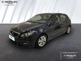 Peugeot 308 , garage Peugeot G.N?d?lec Quimper  Quimper