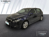 Peugeot 308 occasion année 2017 boite Manuelle Annonce Peugeot 308 occasion Essence 1.2 PureTech 130ch S&S Allure à Quimper