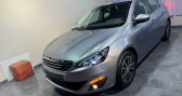 Peugeot 308 occasion année 2016 boite Manuelle Annonce Peugeot 308 occasion Essence 1.2 PureTech 130ch S&S BVM6 Allure à COURNON D'AUVERGNE
