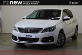 Peugeot 308 occasion année 2018 boite Manuelle Annonce Peugeot 308 occasion Essence 1.2 PureTech 130ch S&S BVM6 Allure à Avermes
