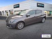 Peugeot 308 occasion année 2017 boite Manuelle Annonce Peugeot 308 occasion Essence 1.2 PureTech 130ch S&S BVM6 Allure à CESSON-SEVIGNE