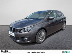 Peugeot 308 occasion 2017 mise en vente à Saint-L par le garage MARY AUTOMOBILES SAINT-LO PEUGEOT - photo n°1