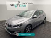 Annonce Peugeot 308 occasion Essence 1.2 PURETECH 130CH S&S BVM6 ALLURE  Meaux