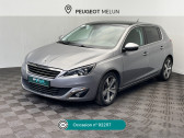 Peugeot 308 1.2 PURETECH 130CH S&S BVM6 FELINE  2015 - annonce de voiture en vente sur Auto Sélection.com